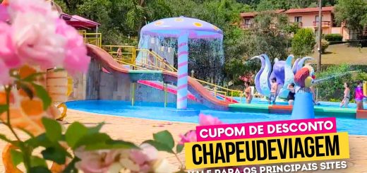 Parque das Águas Farroupilha Cupom CHAPEUDEVIAGEM até 15% de Desconto 19 Ingresso Parque das Aguas Farroupilha cupom CHAPEUDEVIAGEM - piscina infantil