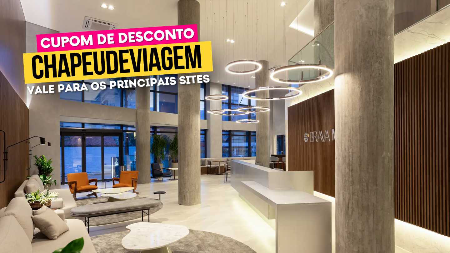 Hotel Brava Mundo Itajaí