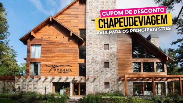 Hotel Poehma Lago Negro