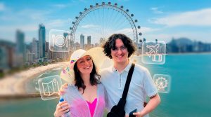 Desconto Balneário Camboriú