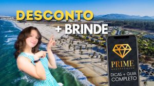 Prime Gourmet Ceará Cupom CHAPEUDEVIAGEM - Atrações com Desconto