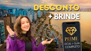 Prime Gourmet Florianópolis CHAPEUDEVIAGEM - Atrações com Desconto