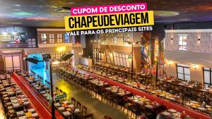herois da pizza floripa cupom chapeudeviagem - interior