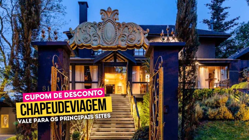 Fondue Le Belle Canto Cupom CHAPEUDEVIAGEM - fachada Ingresso Le belle Canto