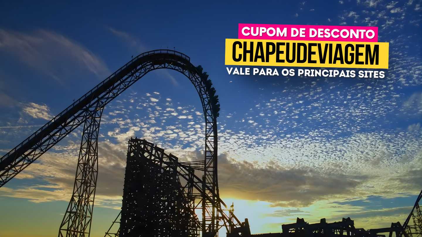 Ingresso Busch Gardens Tampa Bay - Cupom CHAPEUDEVIAGEM com Desconto 7 Ingresso Busch Gardens Tampa Bay - Cupom CHAPEUDEVIAGEM com Desconto - Imagem 7