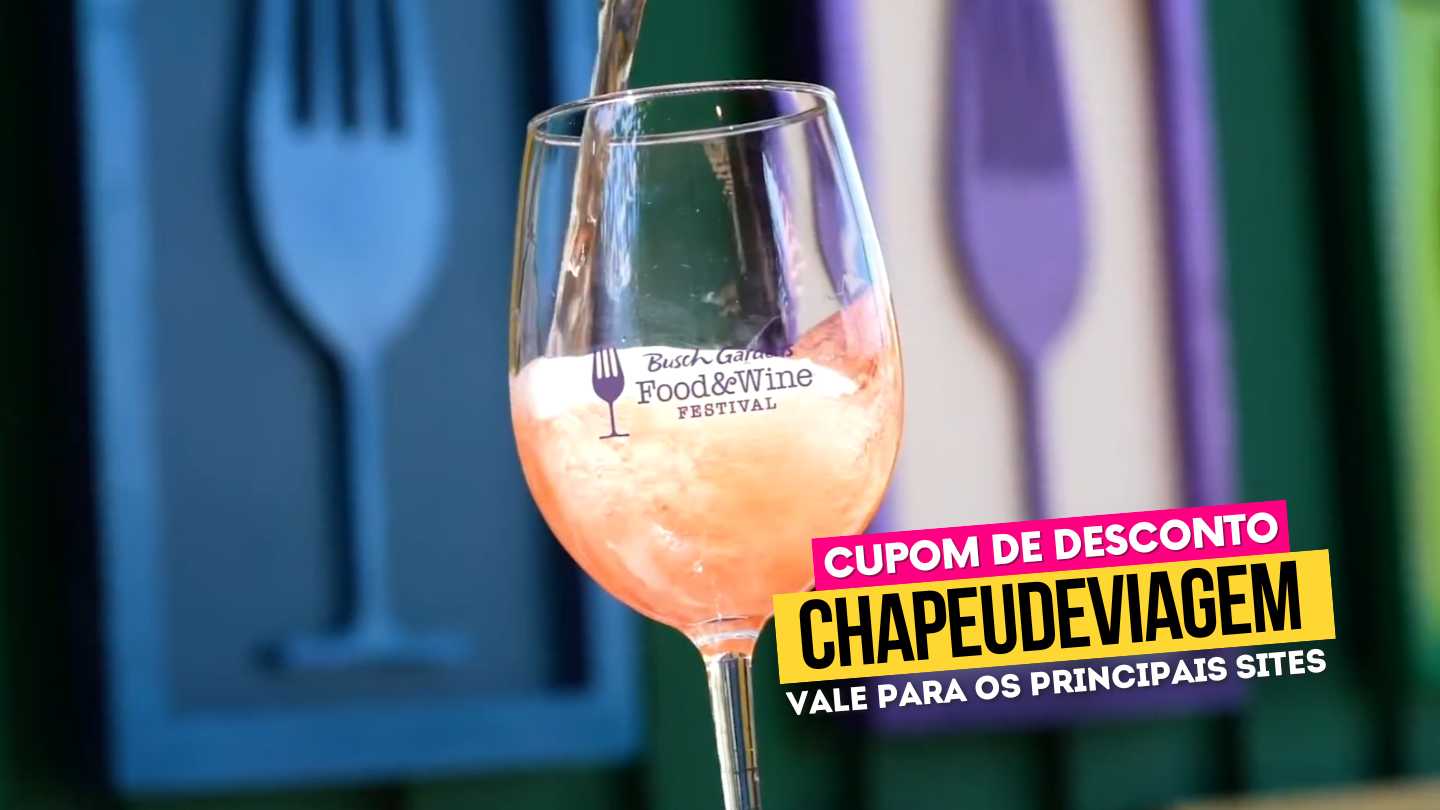 Ingresso Busch Gardens Tampa Bay - Cupom CHAPEUDEVIAGEM com Desconto 14 Ingresso Busch Gardens Tampa Bay - Cupom CHAPEUDEVIAGEM com Desconto - Imagem 14
