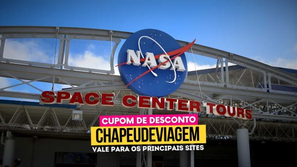 Ingresso Kennedy Space Center - Cupom CHAPEUDEVIAGEM com Desconto 4 Ingresso Kennedy Space Center - Cupom CHAPEUDEVIAGEM com Desconto - Imagem 4