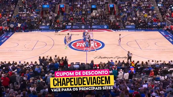 Ingresso Orlando Magic NBA - Cupom CHAPEUDEVIAGEM com Desconto 3 Ingresso Orlando Magic NBA Cupom CHAPEUDEVIAGEM 2