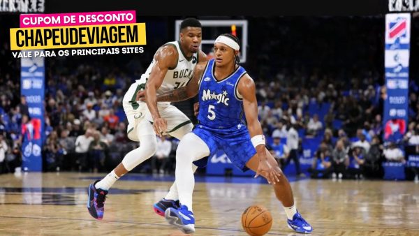 Ingresso Orlando Magic NBA - Cupom CHAPEUDEVIAGEM com Desconto 5 Ingresso Orlando Magic NBA Cupom CHAPEUDEVIAGEM 4