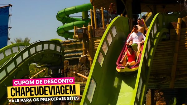 Ingresso Universal Volcano Bay - Cupom CHAPEUDEVIAGEM com Desconto 8 Ingresso Universal Volcano Bay Cupom CHAPEUDEVIAGEM - Toboga
