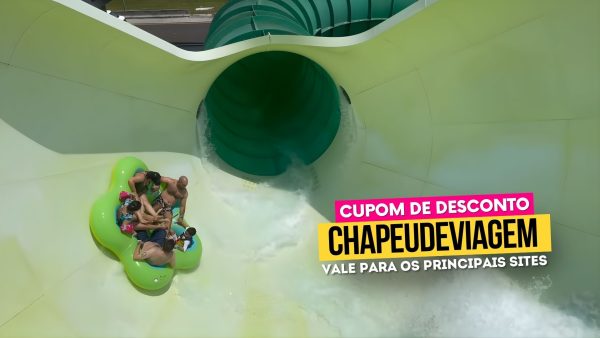 Ingresso Universal Volcano Bay - Cupom CHAPEUDEVIAGEM com Desconto 10 Ingresso Universal Volcano Bay Cupom CHAPEUDEVIAGEM - escorrega de boia