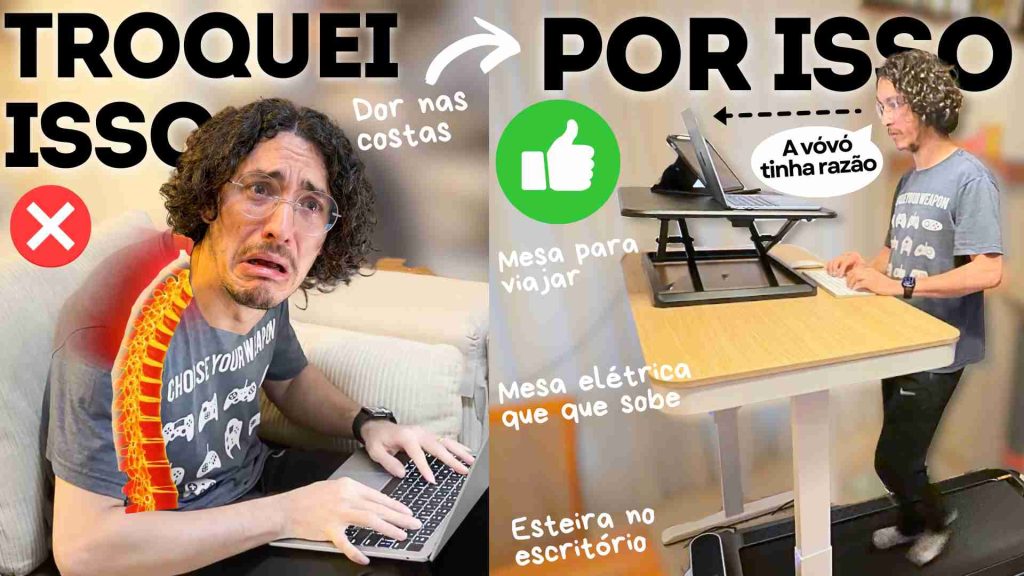 mesa eletrica slikdesk cupom chapeu de viagem mesa com regulagem de altura escritorio mesa slikdesk