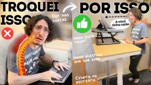 mesa eletrica slikdesk cupom chapeu de viagem mesa com regulagem de altura escritorio mesa slikdesk