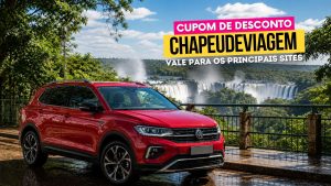 Aluguel de Carro Foz do Iguaçu Cupom CHAPEUDEVIAGEM RENTCARS (1)