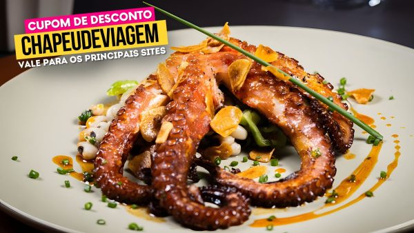 Hotel Liwe Cupom CHAPEUDEVIAGEM - Polvo