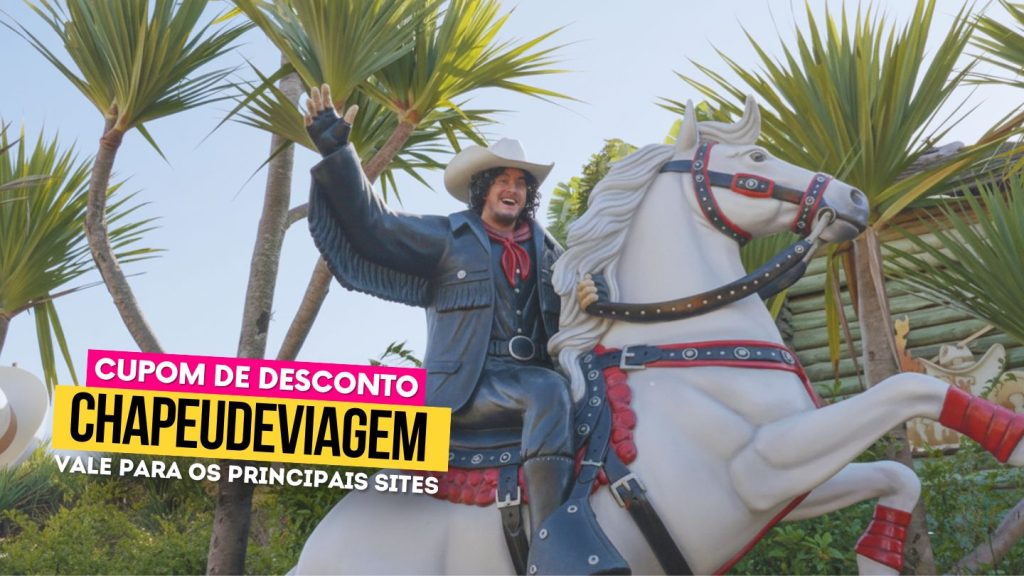 Melhores Atrações Beto Carrero Cupom CHAPEUDEVIAGEM até 15% de Desconto 5 Melhores Atrações Beto Carrero Cupom CHAPEUDEVIAGEM - Ph no cavalo