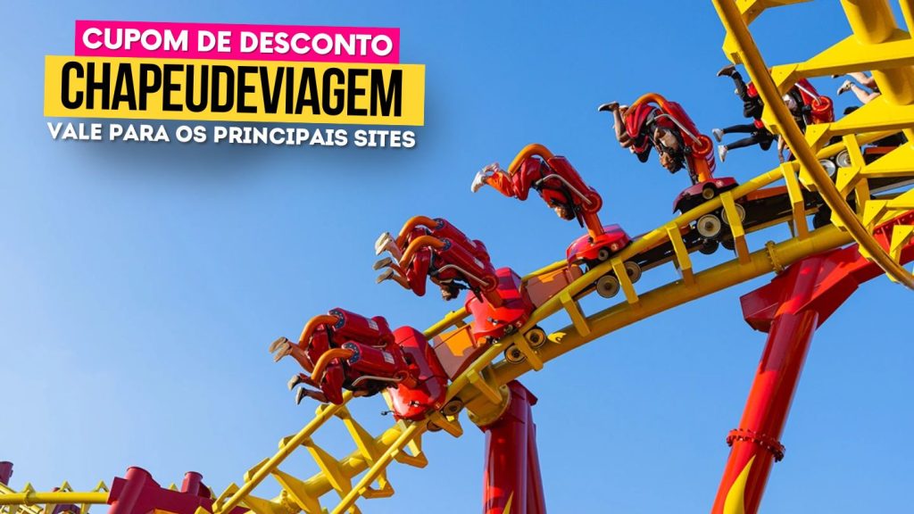 Melhores Atrações Beto Carrero Cupom CHAPEUDEVIAGEM até 15% de Desconto 6 Melhores Atrações Beto Carrero Cupom CHAPEUDEVIAGEM - Firewhip