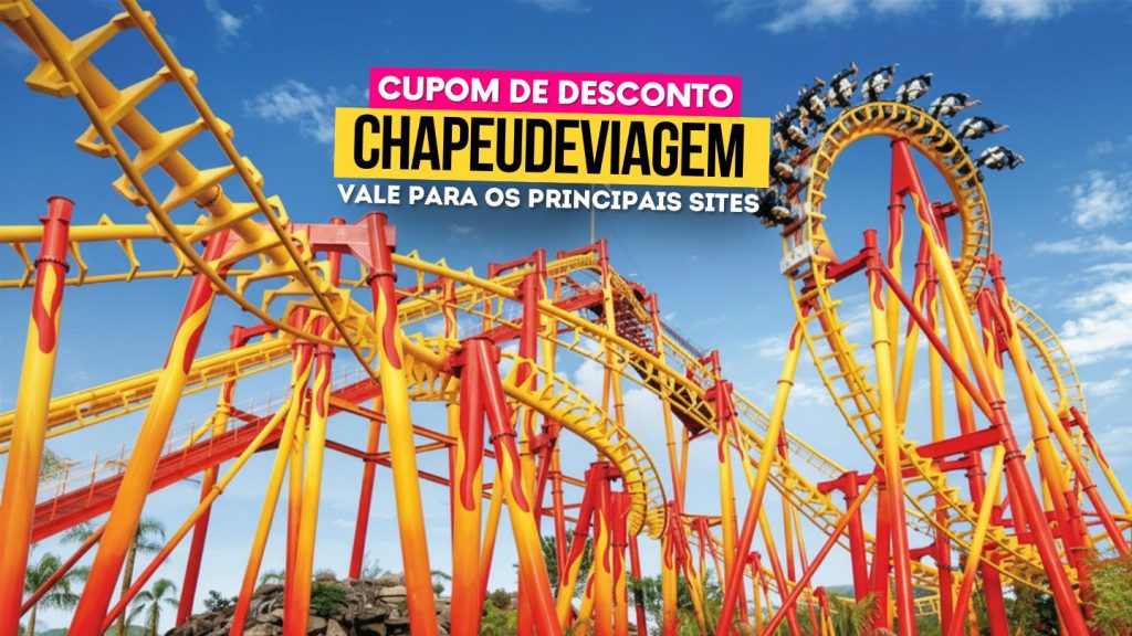 Melhores Atrações Beto Carrero Cupom CHAPEUDEVIAGEM até 15% de Desconto 9 Melhores Atrações Beto Carrero Cupom CHAPEUDEVIAGEM - Star Mountain