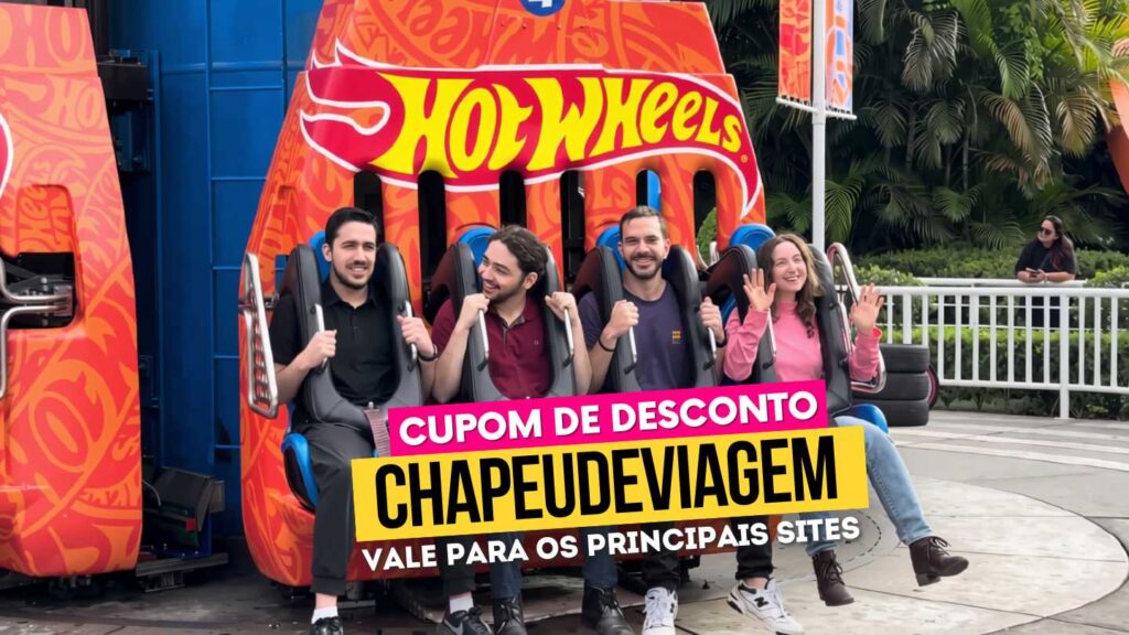 Melhores Atrações Beto Carrero Cupom CHAPEUDEVIAGEM até 15% de Desconto 7 Melhores Atrações Beto Carrero Cupom CHAPEUDEVIAGEM - Big Tower