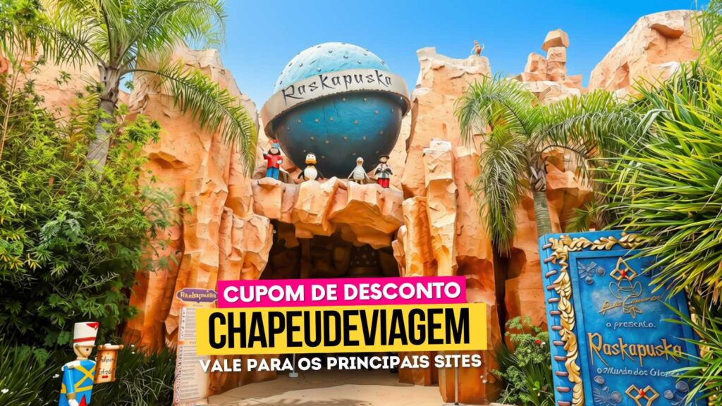 Melhores Atrações Beto Carrero Cupom CHAPEUDEVIAGEM até 15% de Desconto 11 Melhores Atrações Beto Carrero Cupom CHAPEUDEVIAGEM - Raskapuska