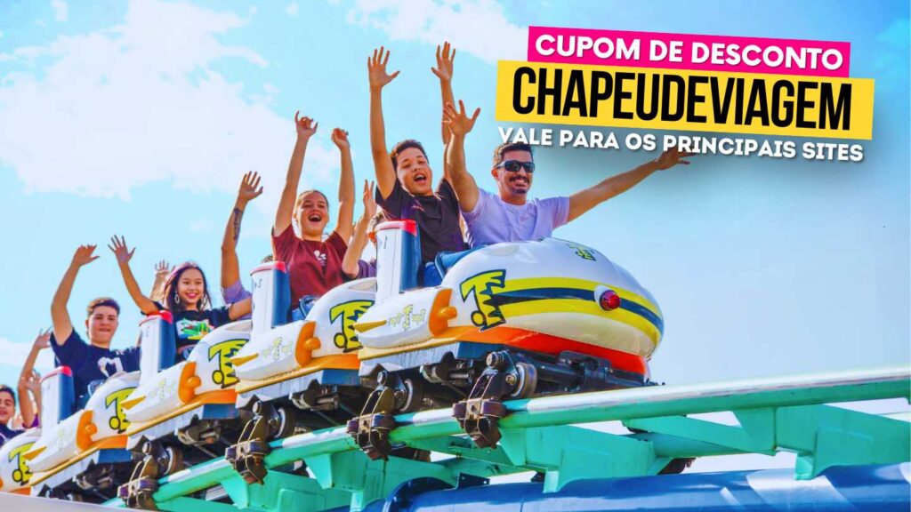 Melhores Atrações Beto Carrero Cupom CHAPEUDEVIAGEM até 15% de Desconto 16 Melhores Atrações Beto Carrero Cupom CHAPEUDEVIAGEM - Tigor Mountain