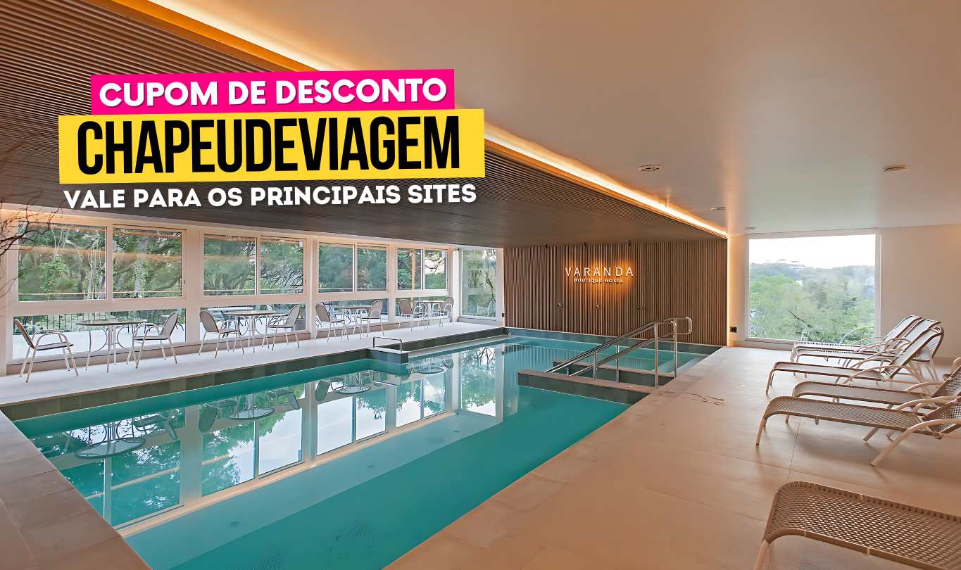 Hospedagens 17 Varanda Boutique Hotel Gramado
