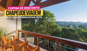 Varanda Boutique Hotel Gramado Cupom CHAPEUDEVIAGEM - Varanda