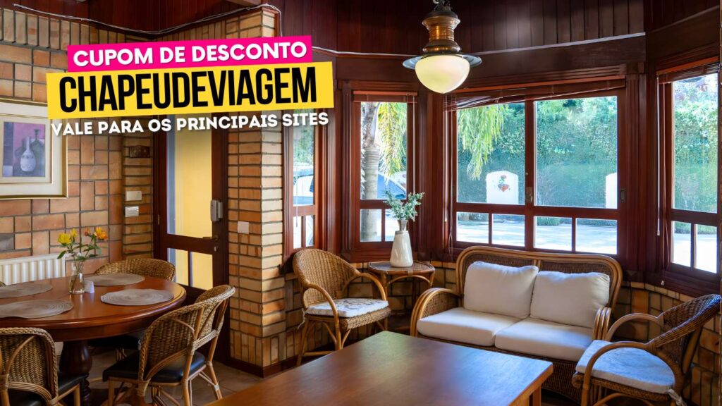 Hospedagens 18 Vivares Pousada Gramado