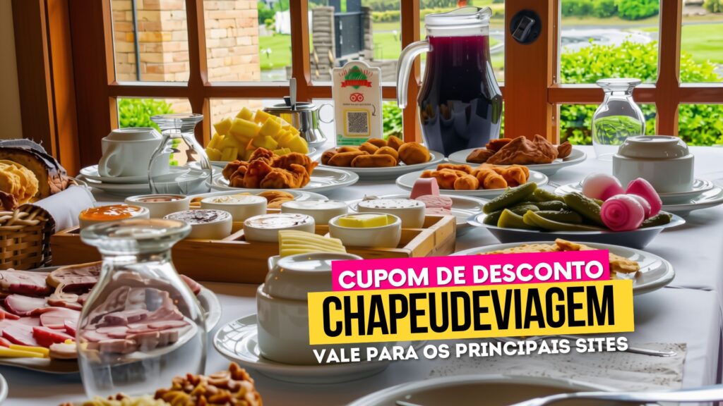 Melhores Cafés Coloniais Gramado e Canela Cupom CHAPEUDEVIAGEM - Gramado Café Colonial (2)