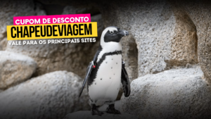 Museu de Cera Cupom CHAPEUDEVIAGEM - Gramado 10% Desconto 8 Zoológico de San Diego Cupom CHAPEUDEVIAGEM - pinguim - Ingresso San Diego Zoo
