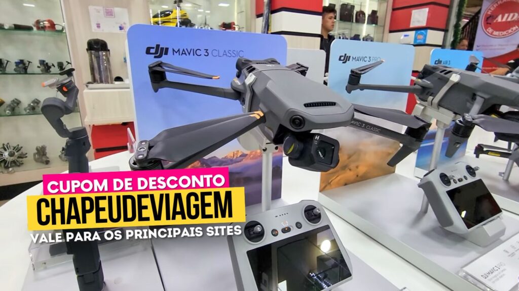 Compras Paraguai cupom - eletronicos