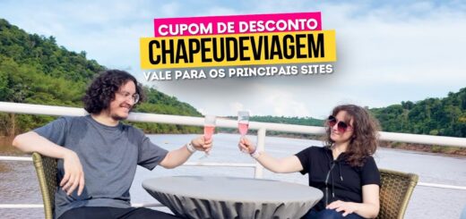 O que fazer em Foz do Iguaçu: guia completo com atrações, onde ficar, onde comer e roteiro de 5 dias 25 Foz do Iguaçu cupom - Kattamaram ph e andy