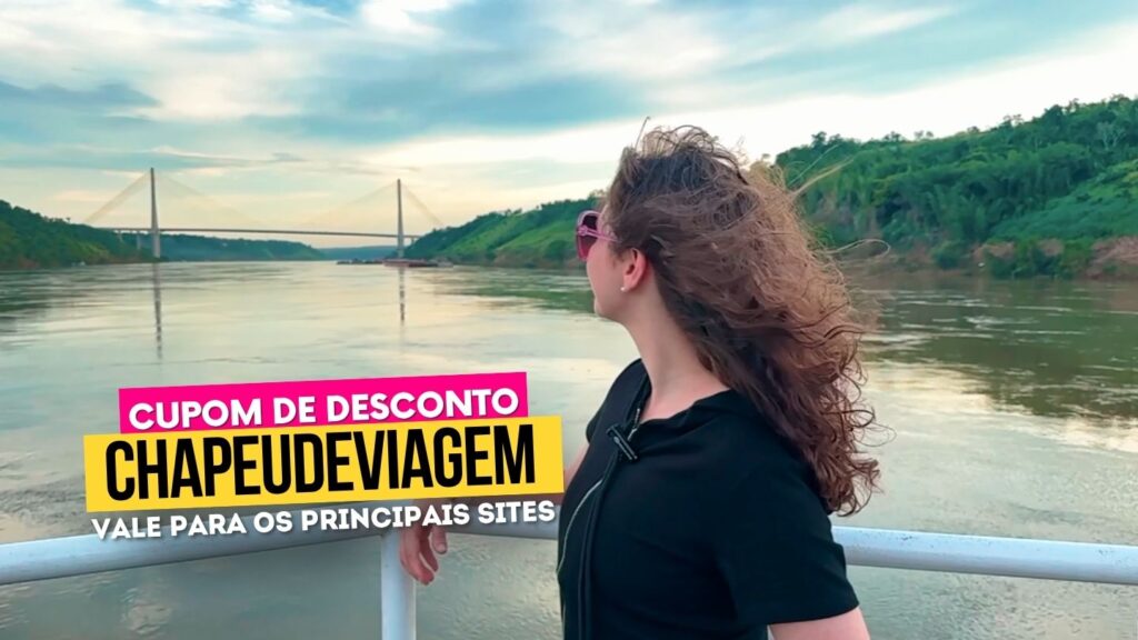 Foz do Iguaçu cupom - Kattamaram (9)
